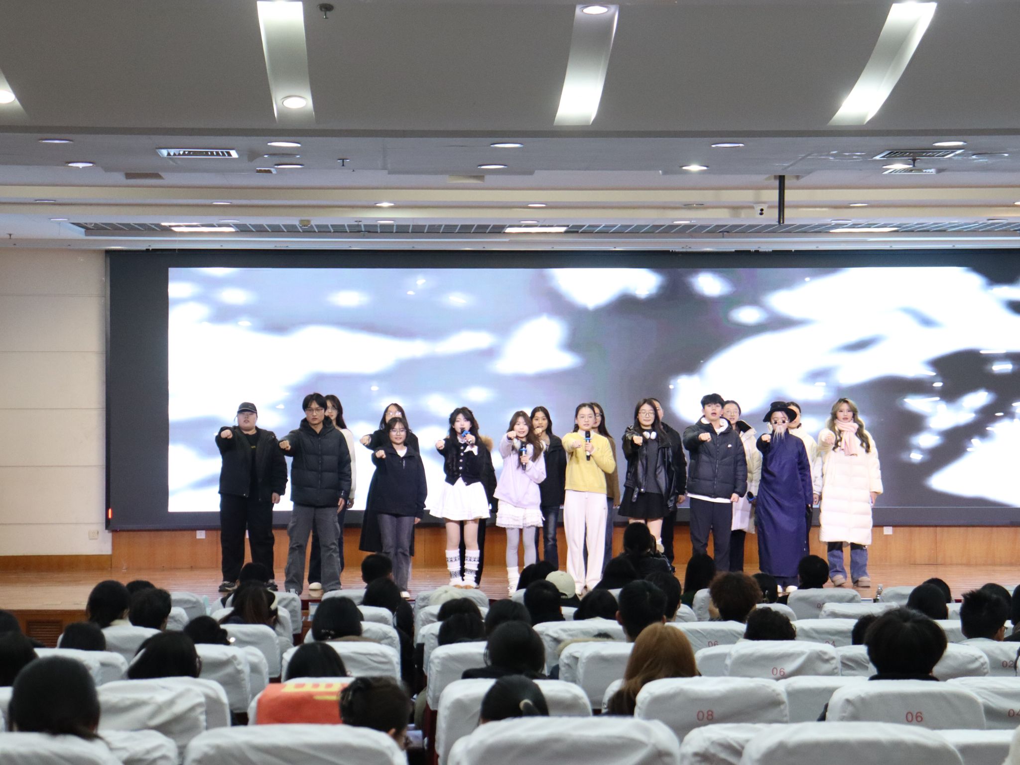 澳门赌场
荣获济南大学第十三届心理情景剧大赛二等奖